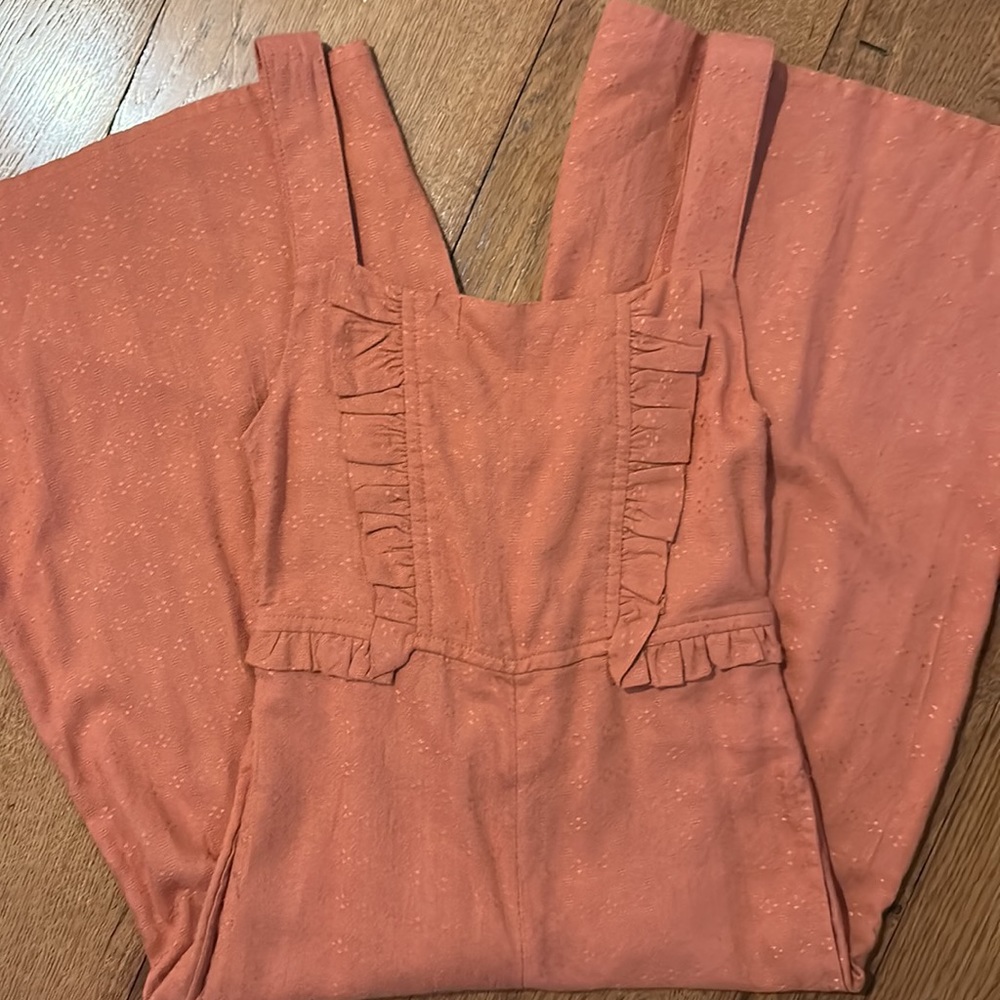 O’Neill girl’s jumpsuit